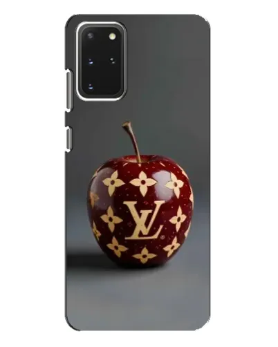 Чехол для Samsung Galaxy S20 Plus с картинкой «Красное яблоко LV» Чехол для Samsung Galaxy S20 Plus с картинкой «Красное яблоко LV»