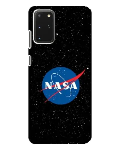 Чехол для Samsung Galaxy S20 Plus с картинкой «NASA — звездное небо»