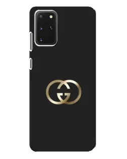 Чехол для Samsung Galaxy S20 Plus с картинкой «Минимализм Gucci» Чехол для Samsung Galaxy S20 Plus с картинкой «Минимализм Gucci»