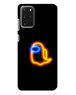 Чохол для Samsung Galaxy S20 Plus з картинкою «Among Us неонове сяйво» Чохол для Samsung Galaxy S20 Plus з картинкою «Among Us неонове сяйво»