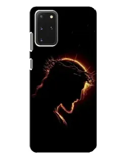 Чехол для Samsung Galaxy S20 Plus с картинкой «Терновый венец»