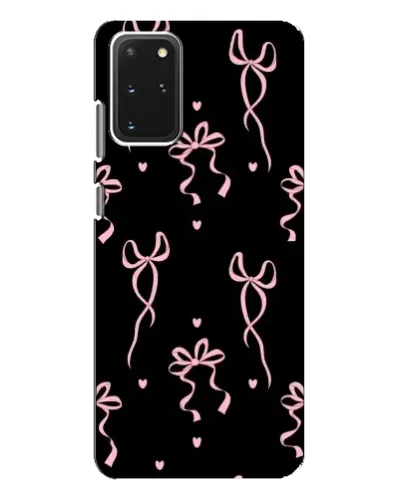 Чехол для Samsung Galaxy S20 Plus с картинкой «Тонкие ленты»