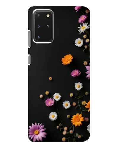 Чехол для Samsung Galaxy S20 Plus с картинкой «Цветочная композиция» Чехол для Samsung Galaxy S20 Plus с картинкой «Цветочная композиция»