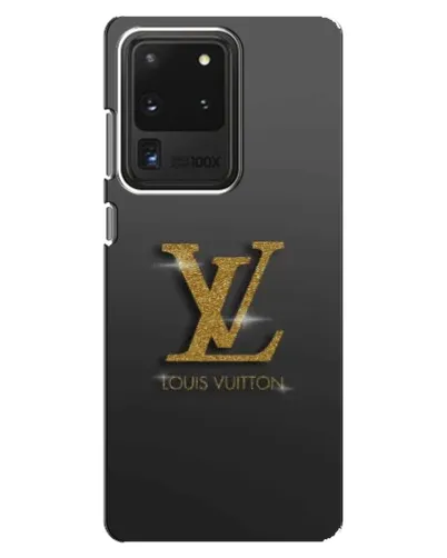 Чехол для Samsung Galaxy S20 Ultra с картинкой «Градиент Louis Vuitton»