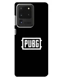 Чехол для Samsung Galaxy S20 Ultra с картинкой «Лого BMW — металлический блеск» Чехол для Samsung Galaxy S20 Ultra с картинкой «Лого BMW — металлический блеск»