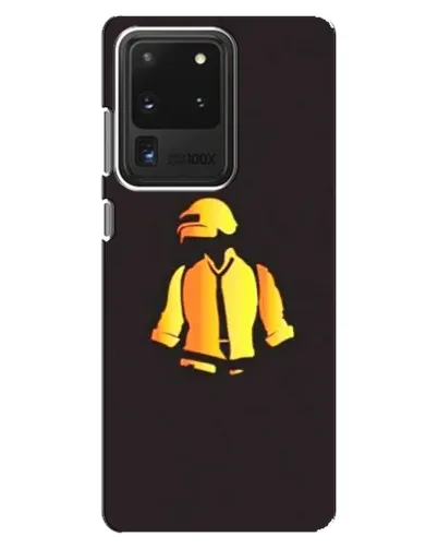 Чехол для Samsung Galaxy S20 Ultra с картинкой «Winner Winner — PUBG» Чехол для Samsung Galaxy S20 Ultra с картинкой «Winner Winner — PUBG»