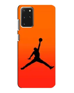 Чехол для Samsung Galaxy S20 с картинкой «Jordan Sunset» Чехол для Samsung Galaxy S20 с картинкой «Jordan Sunset»