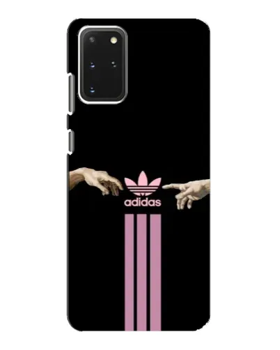 Чехол для Samsung Galaxy S20 с картинкой «Adidas Hands»