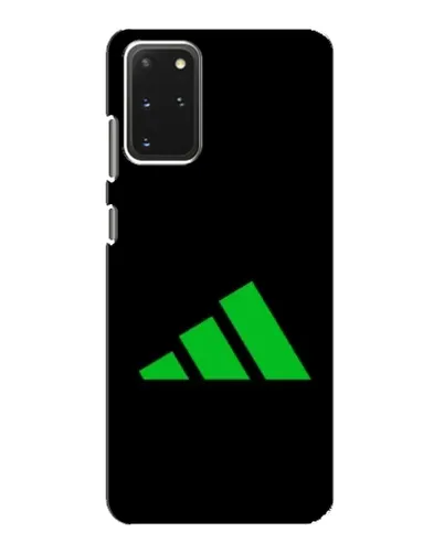 Чехол для Samsung Galaxy S20 с картинкой «Adidas Abstract»