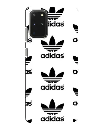 Чехол для Samsung Galaxy S20 с картинкой «Adidas Pattern»