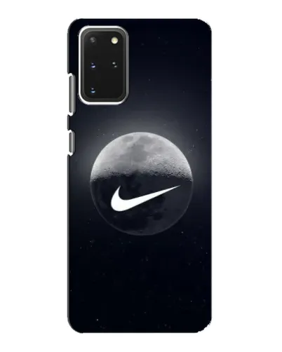 Чехол для Samsung Galaxy S20 с картинкой «Nike в стиле граффити» Чехол для Samsung Galaxy S20 с картинкой «Nike в стиле граффити»