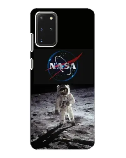 Чехол для Samsung Galaxy S20 с картинкой «Астронавт на Луне» Чехол для Samsung Galaxy S20 с картинкой «Астронавт на Луне»