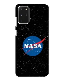 Чехол для Samsung Galaxy S20 с картинкой «NASA — звездное небо» Чехол для Samsung Galaxy S20 с картинкой «NASA — звездное небо»