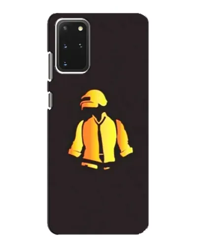 Чехол для Samsung Galaxy S20 с картинкой «Winner Winner — PUBG» Чехол для Samsung Galaxy S20 с картинкой «Winner Winner — PUBG»