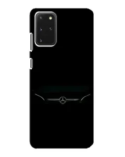 Чохол для Samsung Galaxy S20 з картинкою «Mercedes Stealth Look» Чохол для Samsung Galaxy S20 з картинкою «Mercedes Stealth Look»