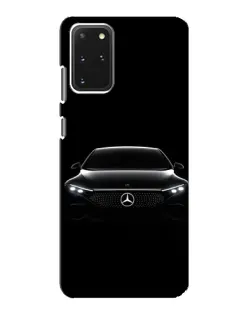 Чохол для Samsung Galaxy S20 з картинкою «Mercedes Vision — концепт» Чохол для Samsung Galaxy S20 з картинкою «Mercedes Vision — концепт»