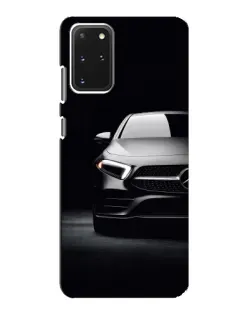 Чохол для Samsung Galaxy S20 з картинкою «Світло фар Mercedes» Чохол для Samsung Galaxy S20 з картинкою «Світло фар Mercedes»