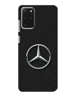 Чохол для Samsung Galaxy S20 з картинкою «Карбоновий Mercedes стиль» Чохол для Samsung Galaxy S20 з картинкою «Карбоновий Mercedes стиль»