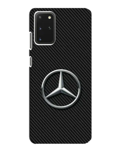 Чохол для Samsung Galaxy S20 з картинкою «Карбоновий Mercedes стиль» Чохол для Samsung Galaxy S20 з картинкою «Карбоновий Mercedes стиль»