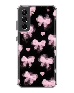 Чохол для Samsung Galaxy S21 FE з картинкою «Геометрія банту»