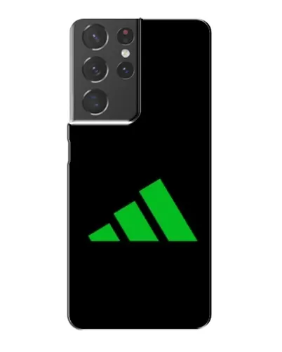 Чехол для Samsung Galaxy S21 Plus с картинкой «Adidas Abstract»
