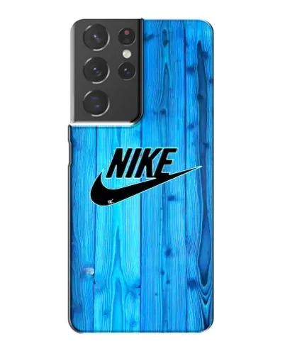 Чехол для Samsung Galaxy S21 Plus с картинкой «Голубое дерево Nike» Чехол для Samsung Galaxy S21 Plus с картинкой «Голубое дерево Nike»