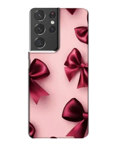 Чехол для Samsung Galaxy S21 Plus с картинкой «Бордовый атлас» Чехол для Samsung Galaxy S21 Plus с картинкой «Бордовый атлас»