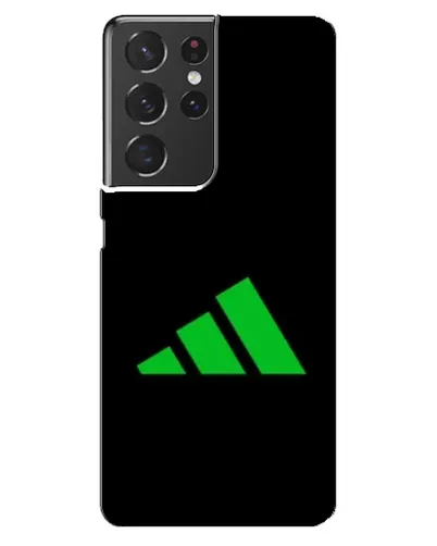 Чехол для Samsung Galaxy S21 ultra с картинкой «Adidas Abstract»