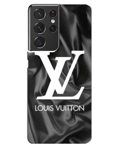 Чехол для Samsung Galaxy S21 ultra с картинкой «Шелковый Louis Vuitton» Чехол для Samsung Galaxy S21 ultra с картинкой «Шелковый Louis Vuitton»