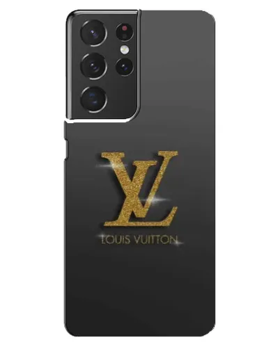 Чехол для Samsung Galaxy S21 ultra с картинкой «Градиент Louis Vuitton» Чехол для Samsung Galaxy S21 ultra с картинкой «Градиент Louis Vuitton»