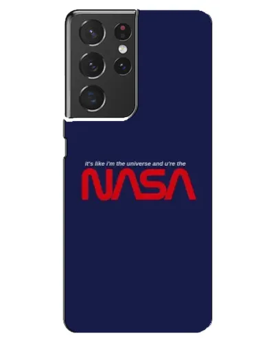 Чехол для Samsung Galaxy S21 ultra с картинкой «NASA — глубокий космос» Чехол для Samsung Galaxy S21 ultra с картинкой «NASA — глубокий космос»