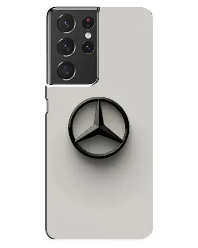 Чехол для Samsung Galaxy S21 ultra с картинкой «Mercedes Maybach стиль» Чехол для Samsung Galaxy S21 ultra с картинкой «Mercedes Maybach стиль»