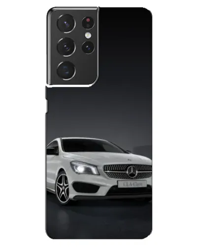 Чехол для Samsung Galaxy S21 ultra с картинкой «Mercedes AMG GT Silver» Чехол для Samsung Galaxy S21 ultra с картинкой «Mercedes AMG GT Silver»