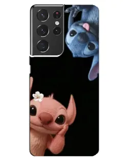 Чехол для Samsung Galaxy S21 ultra с картинкой «Фиолетовый туман роз» Чехол для Samsung Galaxy S21 ultra с картинкой «Фиолетовый туман роз»