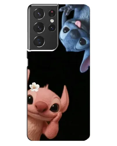 Чехол для Samsung Galaxy S21 ultra с картинкой «Фиолетовый туман роз»