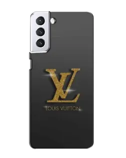 Чехол для Samsung Galaxy S21 с картинкой «Градиент Louis Vuitton» Чехол для Samsung Galaxy S21 с картинкой «Градиент Louis Vuitton»