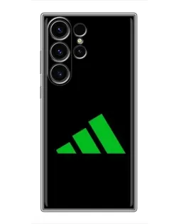 Чехол для Samsung Galaxy S22 Ultra с картинкой «Adidas Abstract» Чехол для Samsung Galaxy S22 Ultra с картинкой «Adidas Abstract»