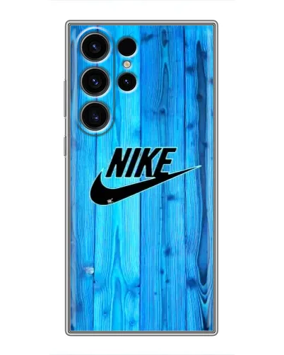 Чехол для Samsung Galaxy S22 Ultra с картинкой «Голубое дерево Nike» Чехол для Samsung Galaxy S22 Ultra с картинкой «Голубое дерево Nike»
