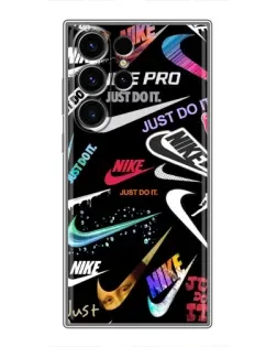 Чехол для Samsung Galaxy S22 Ultra с картинкой «Nike — роскошь» Чехол для Samsung Galaxy S22 Ultra с картинкой «Nike — роскошь»