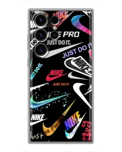 Чехол для Samsung Galaxy S22 Ultra с картинкой «Nike — роскошь» Чехол для Samsung Galaxy S22 Ultra с картинкой «Nike — роскошь»