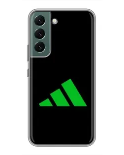 Чехол для Samsung Galaxy S22 с картинкой «Adidas Abstract» Чехол для Samsung Galaxy S22 с картинкой «Adidas Abstract»