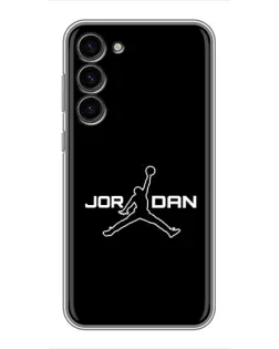 Чохол для Samsung Galaxy S23 Plus з картинкою «Nike Pink Swirl» Чохол для Samsung Galaxy S23 Plus з картинкою «Nike Pink Swirl»