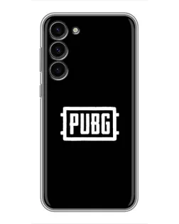 Чехол для Samsung Galaxy S23 Plus с картинкой «Лого BMW — металлический блеск» Чехол для Samsung Galaxy S23 Plus с картинкой «Лого BMW — металлический блеск»