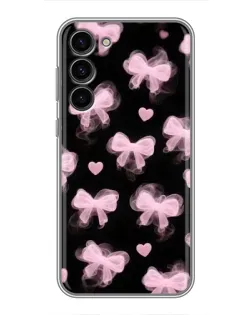 Чохол для Samsung Galaxy S23 Plus з картинкою «Геометрія банту» Чохол для Samsung Galaxy S23 Plus з картинкою «Геометрія банту»