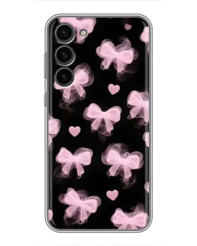 Чохол для Samsung Galaxy S23 Plus з картинкою «Геометрія банту» Чохол для Samsung Galaxy S23 Plus з картинкою «Геометрія банту»