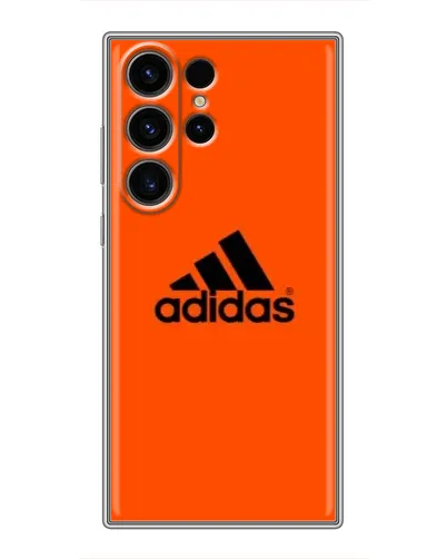 Чехол для Samsung Galaxy S23 Ultra с картинкой «Adidas Ukraine» Чехол для Samsung Galaxy S23 Ultra с картинкой «Adidas Ukraine»