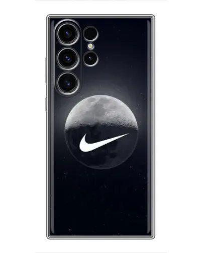 Чехол для Samsung Galaxy S23 Ultra с картинкой «Nike в стиле граффити» Чехол для Samsung Galaxy S23 Ultra с картинкой «Nike в стиле граффити»