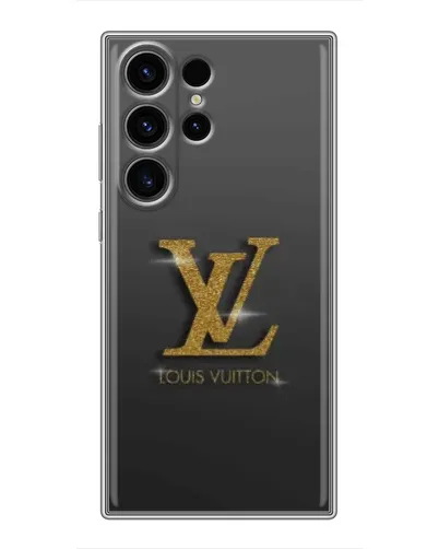 Чехол для Samsung Galaxy S23 Ultra с картинкой «Градиент Louis Vuitton» Чехол для Samsung Galaxy S23 Ultra с картинкой «Градиент Louis Vuitton»