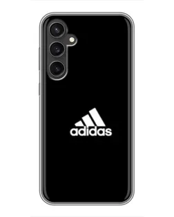Чехол для Samsung Galaxy S23 с картинкой «Adidas Red Style» Чехол для Samsung Galaxy S23 с картинкой «Adidas Red Style»
