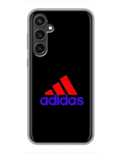Чехол для Samsung Galaxy S23 с картинкой «Классический Adidas» Чехол для Samsung Galaxy S23 с картинкой «Классический Adidas»